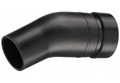 DeWALT DWV9150 Šikmý adaptér pro připojení odsávacích systémů s průměrem 35 mm