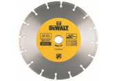DeWALT DT3731 Diamantový kotouč 230x22,2mm na řezání betonu a cihel