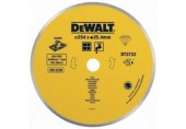 DeWALT DT3733 Diamantový kotouč 254x25,4mm, keramické obklady
