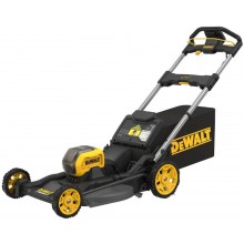 DeWALT DCMWP500N Aku sekačka na trávu 53 cm FlexVolt (54V/bez aku)