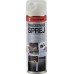 DISTYK značkovací spray 500ml, červená 2274