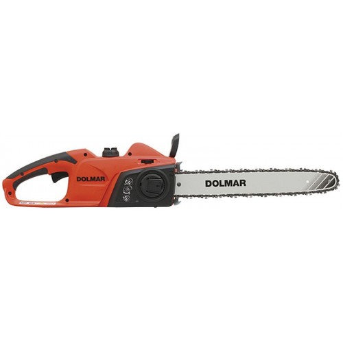 DOLMAR Elektrická pila 40cm, 3/8",1800W (UC4041A) ES43TLC