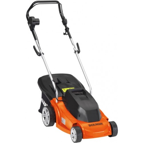 DOLMAR - elektrická sekačka 33 cm - 1100W DOLMAR - elektrická sekačka 33 cm - 1100W