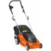 DOLMAR - elektrická sekačka 37 cm - 1300W