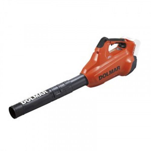 DOLMAR Aku ofukovač Li-ion 2x18V,bez aku (DUB362Z) Z AG3750 DOLMAR Aku ofukovač Li-ion 2x18V,bez aku (DUB362Z) Z AG3750