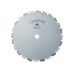 DOLMAR pilový kotouč průměr 225 mm 385224161