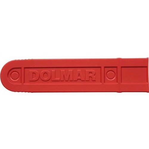 DOLMAR kryt řetězu a lišty 38cm 952010140