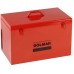 DOLMAR kovový kufr PS-34 470 x 275 x 300 mm 988959034