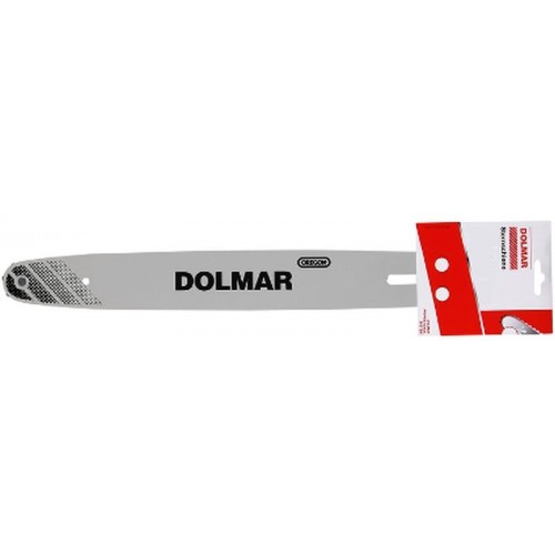 DOLMAR lišta 35cm, 3/8" 1,3mm 958500002