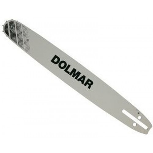 DOLMAR 958500001 Lišta 38cm, 3/8" 1,5mm old 411907650=new191G50-9