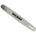 DOLMAR 958500001 Lišta 38cm, 3/8" 1,5mm old 411907650=new191G50-9