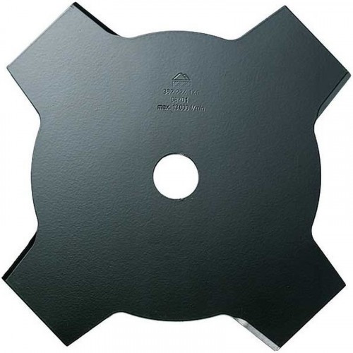 DOLMAR nůž 4cípý 255x25,4mm STOP 363224140