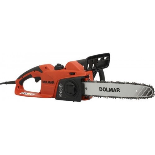 DOLMAR Elektrická pila 35cm, 3/8", 1800W(UC3541A) ES39TLC