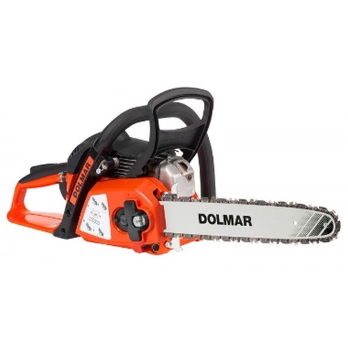 DOLMAR Benzinová pila 1,35kW, 35cm, 3/8" PS32CTLC35B