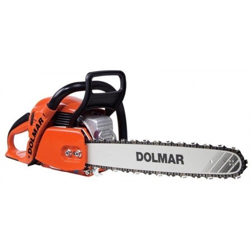 DOLMAR Benzinová pila 2,4kW, 38cm,325" PS500C38A