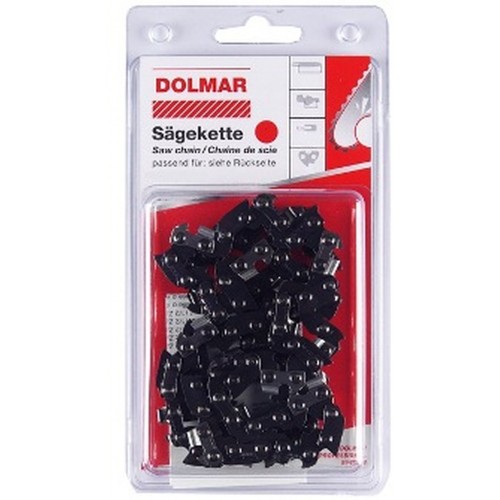 DOLMAR 511492762 Pilový řetěz 45 cm 3/8" 1,3 mm DOLMAR 511492762 Pilový řetěz 45 cm 3/8" 1,3 mm