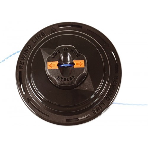 DOLMAR hlava T&G Comfort Trim medium STOP 381224240