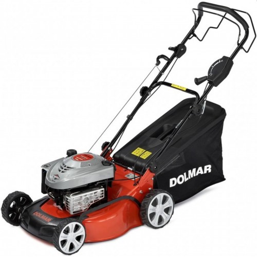DOLMAR PM-4602S3C Benzinová sekačka 46cm, 4-takt, 3 rychlosti