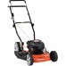 DOLMAR PM-4810 Benzínová mulčovací sekačka 48cm, 4-takt