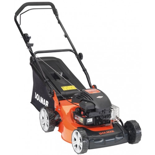 DOLMAR PM461R Benzinová sekačka 46 cm, bez pojezdu, 4-takt