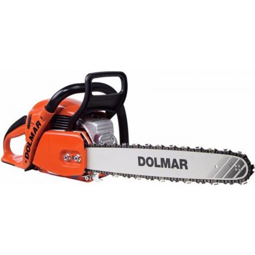DOLMAR PS-500C-45A Benzínová řetězová pila 0,325", 2,4 kW, 45cm