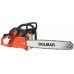 DALMAR PS-6100H-45B Benzínová řetězová pila 3/8", 3,4 kW, 45 cm