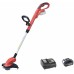 DOLMAR AT-1827 LGH Aku vyžínač LXT Li-ion 1x18V/3,0Ah