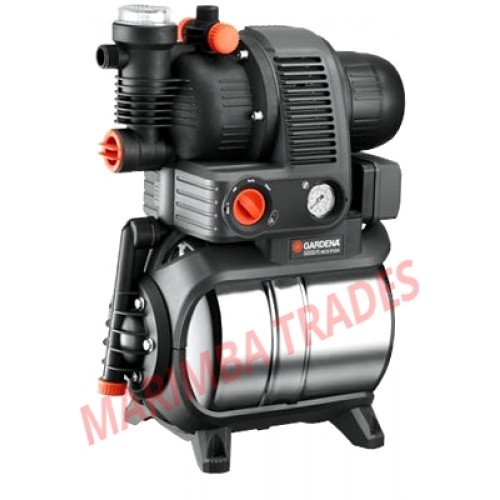 GARDENA domácí vodárna 5000/5 eco inox 1756-20