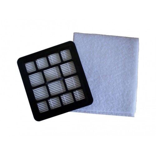 DOMO Sada filtrů pro vysavače DOMO COMFORT DO7263S-SET1