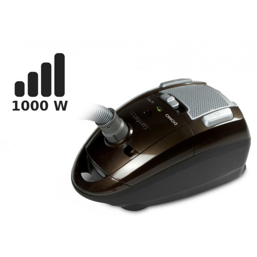 DOMO COMFORT PLUS 2300W Eco Sáčkový vysavač DO7274S