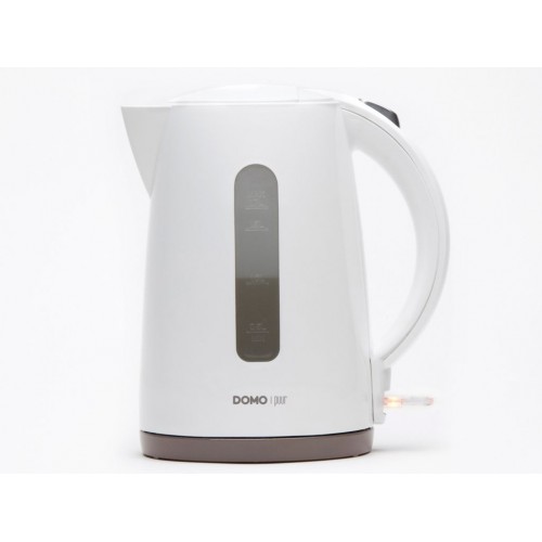DOMO Rychlovarná konvice 1,7 l DO9134WK