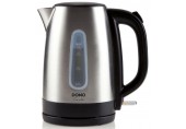 DOMO DO496WK Rychlovarná konvice nerezová (1,7l/ 2200W)