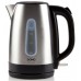 DOMO DO496WK Rychlovarná konvice nerezová (1,7l/ 2200W)