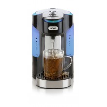 DOMO Rychlovarná konvice s dávkovačem 1,5l, 3000W DO497WK