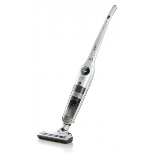 DOMO Tyčový aku vysavač 18 V Li-ion DO214SV