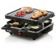 DOMO Raclette gril pro 4 osoby, 600W DO9147G