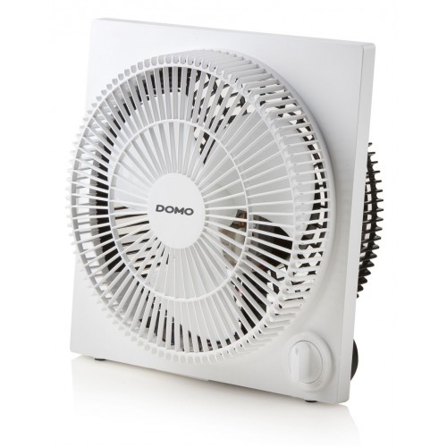 DOMO Stolní ventilátor - krabicový DO8142