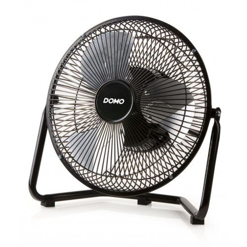 DOMO Ventilátor podlahový / stolní DO8143