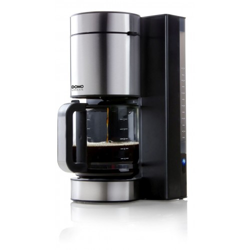 DOMO Stylový kávovar DO704K
