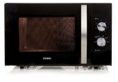 DOMO Mikrovlnná trouba 900W DO2431