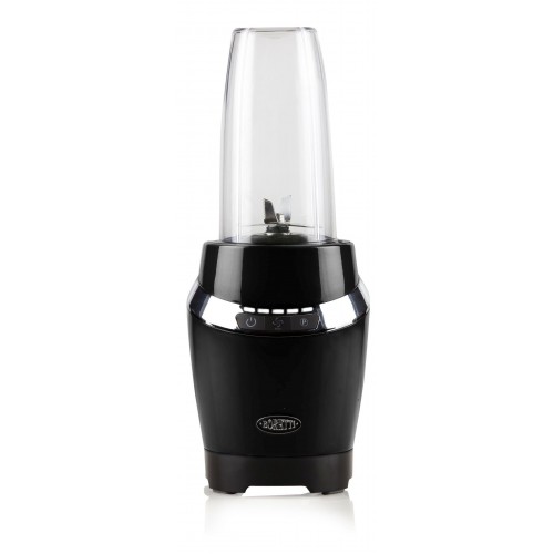BORETTI Nutri mixér 1000 W černý B210 BORETTI Nutri mixér 1000 W černý B210