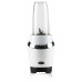 BORETTI Nutri mixér 1000 W bílý B212