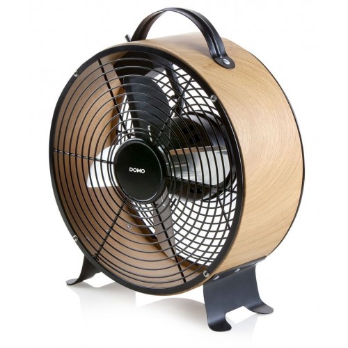 DOMO Ventilátor podlahový / stolní DO8145 DOMO Ventilátor podlahový / stolní DO8145