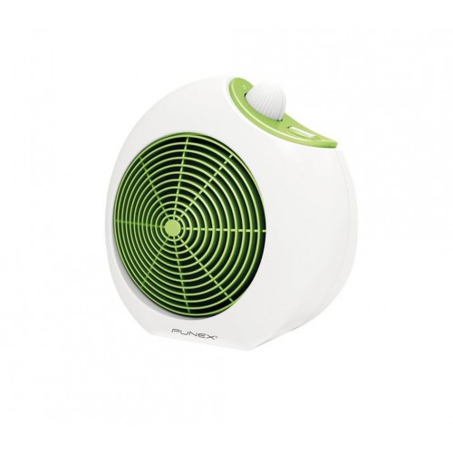 PUNEX Teplovzdušný ventilátor - topení HZG1510