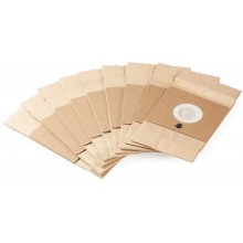 DOMO Sáčky pro vysavače 10ks, malé DO1033S-SET2