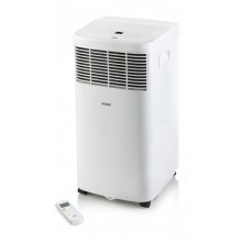 DOMO 5000 BTU Mobilní klimatizace, 560W DO1034A