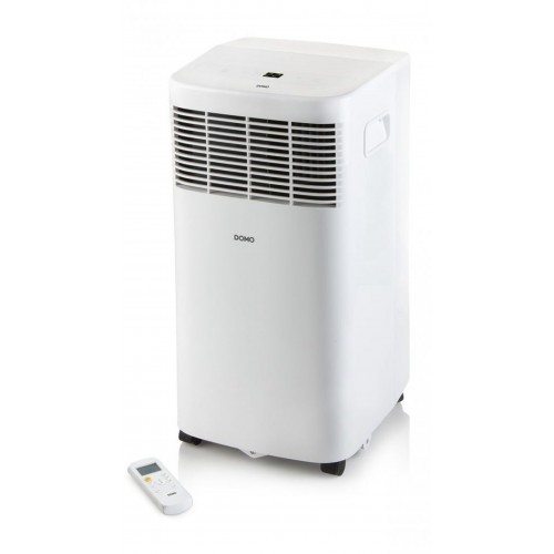 DOMO 5000 BTU Mobilní klimatizace, 560W DO1034A