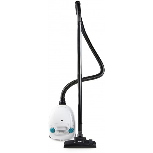 DOMO Compact Sáčkový vysavač 450W DO1152S