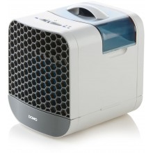 DOMO Přenosný ochlazovač vzduchu, 6W DO154A
