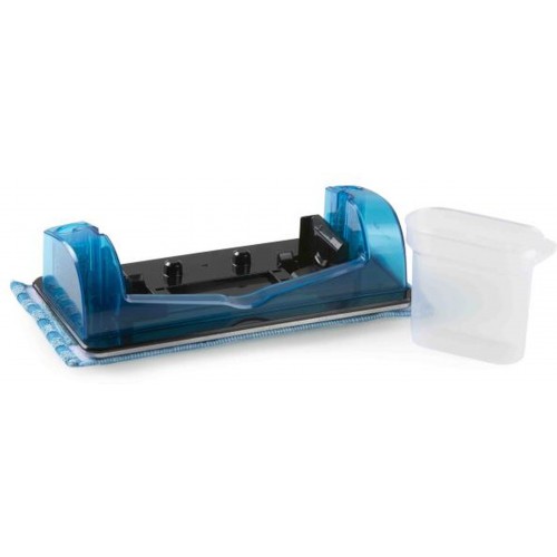 DOMO Mopovací nástavec k tyčovému vysavači DO228SV-W DOMO Mopovací nástavec k tyčovému vysavači DO228SV-W